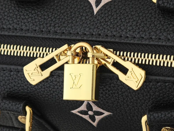 ルイヴィトン スピーディ･バンドリエール 20