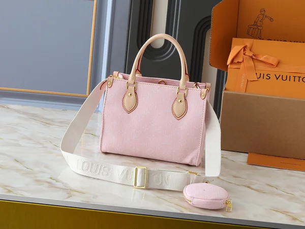 ルイヴィトン オンザゴー PM 25