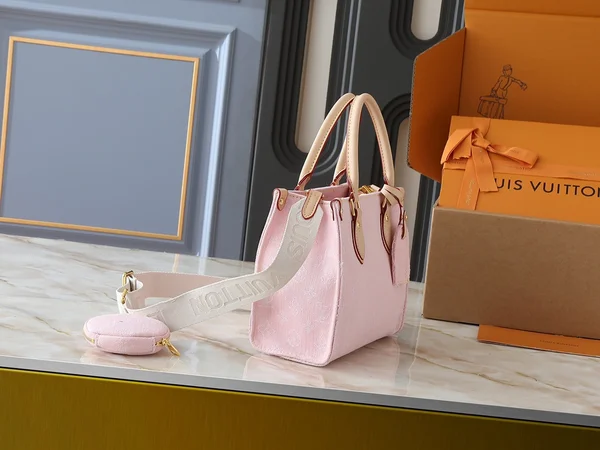 ルイヴィトン Onthego PM 25