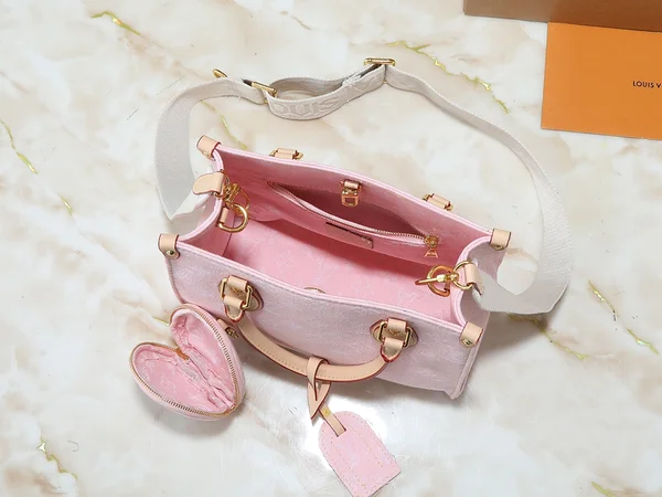 ルイヴィトン レディース 2WAYバッグ