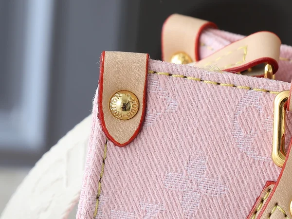 ルイヴィトン ミディアム トートバッグ