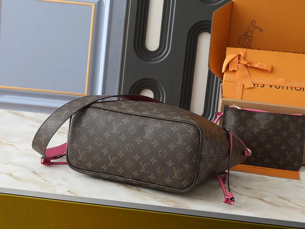 LV ネヴァーフル MM レディース 大人気
