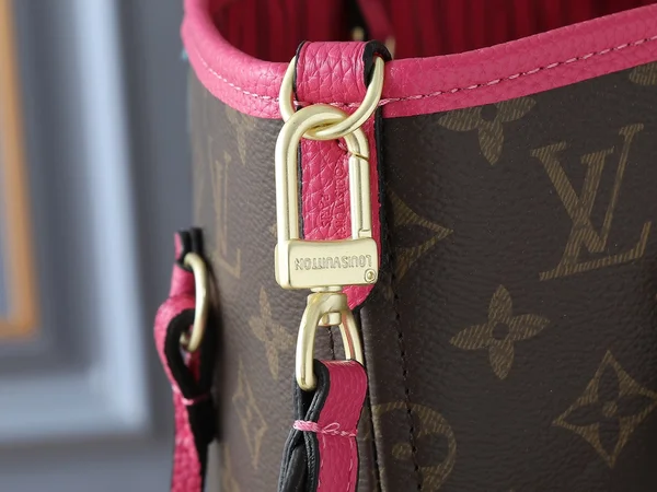 LV ネヴァーフル MM レディース 大人気
