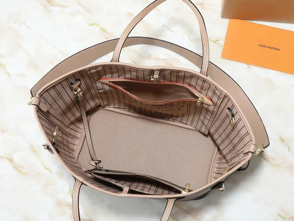 ルイヴィトン トートバッグ リバーシブル