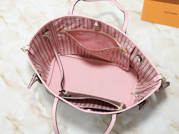 ルイヴィトン リバーシブルトートバッグ