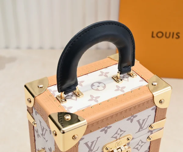 LOUIS VUITTON カメラボックス
