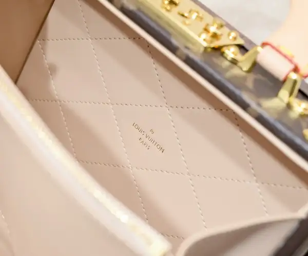 ルイヴィトン モノグラム ハンドバッグ