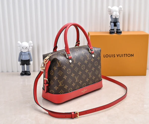 ルイヴィトン アルマBB ハンドバッグ