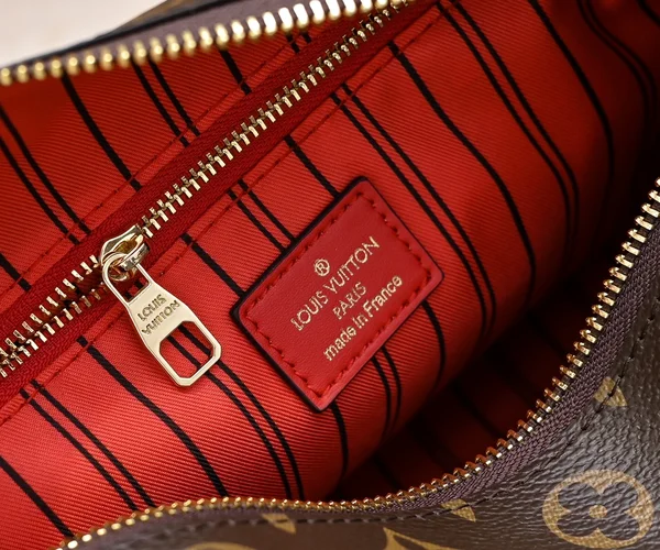 ルイヴィトン アルマBB ハンドバッグ