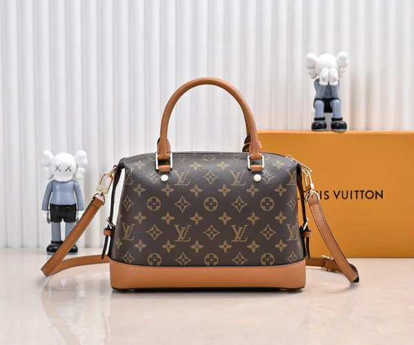 ヴィトンバッグおしゃれ