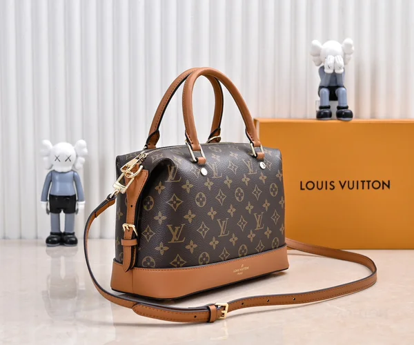 ルイヴィトン ショルダーバッグ レディース おしゃれ