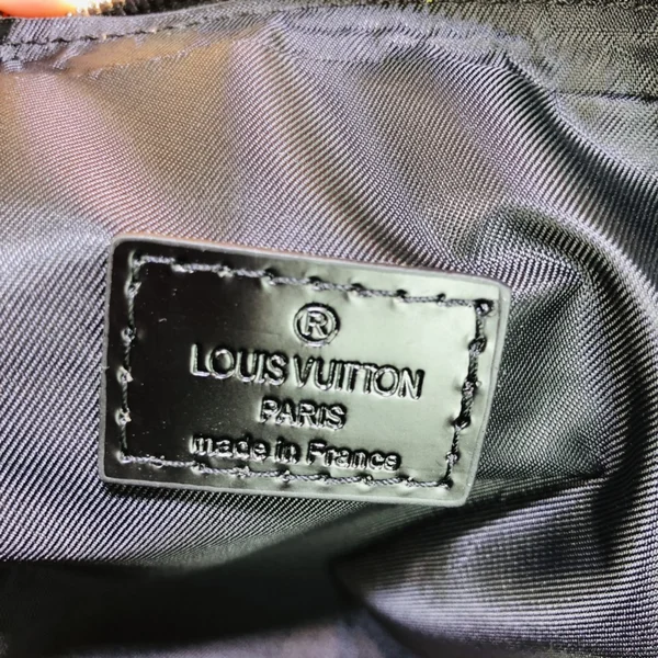 ルイヴィトン ダミエ メッセンジャー