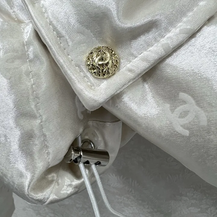 CHANEL 高级 ダウン