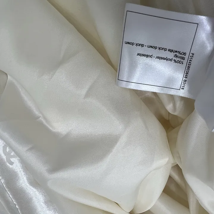 シャネル ダウン レディース