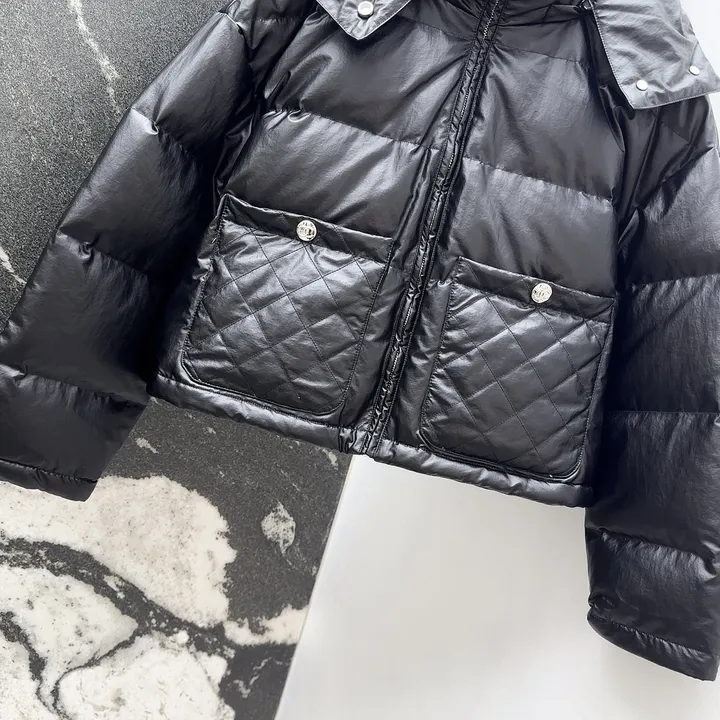CHANEL ダウンジャケット コレクション