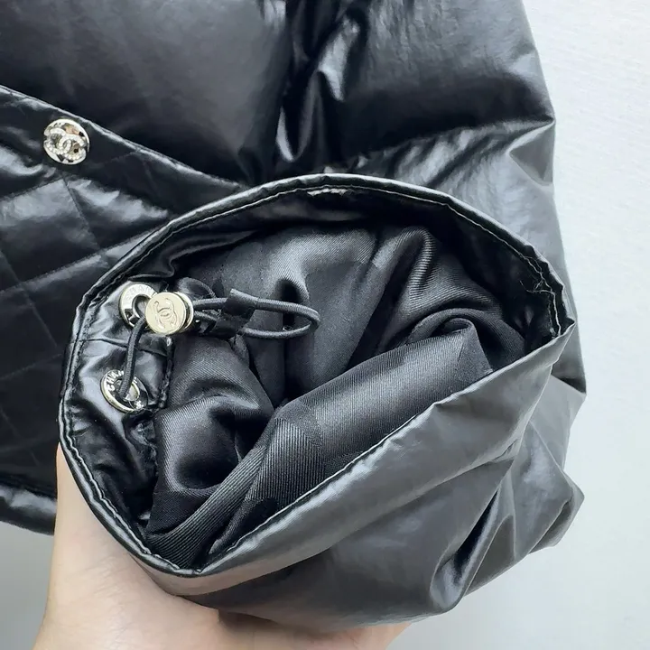 CHANEL ダウンジャケット コレクション