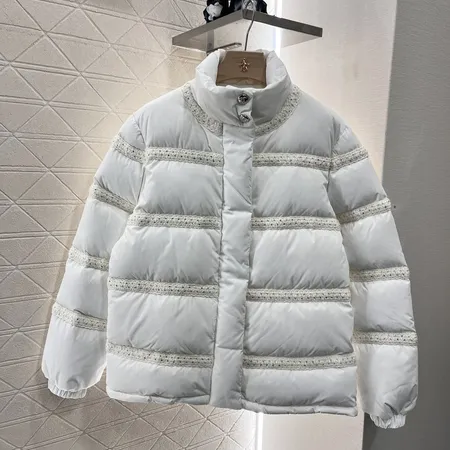 シャネルダウンジャケットテクニカル