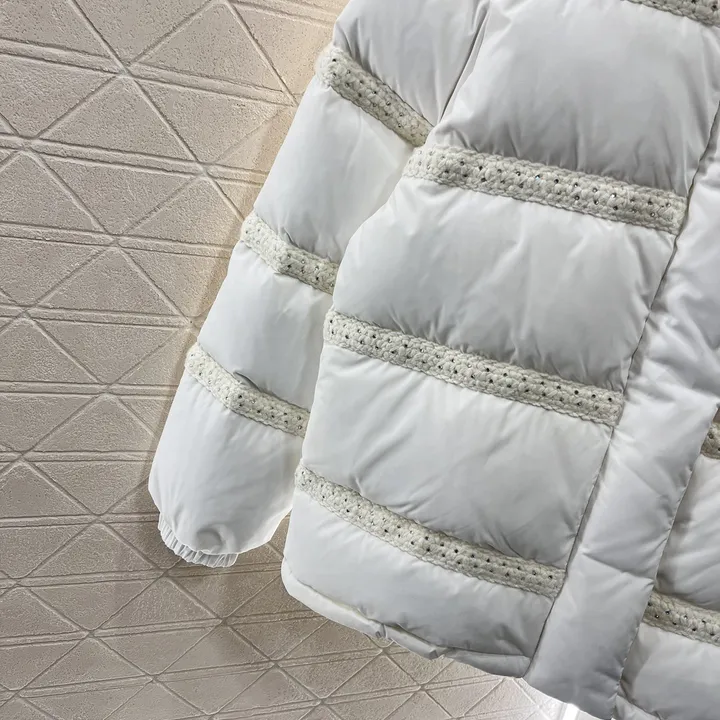 CHANEL アウター テクニカル ファブリック