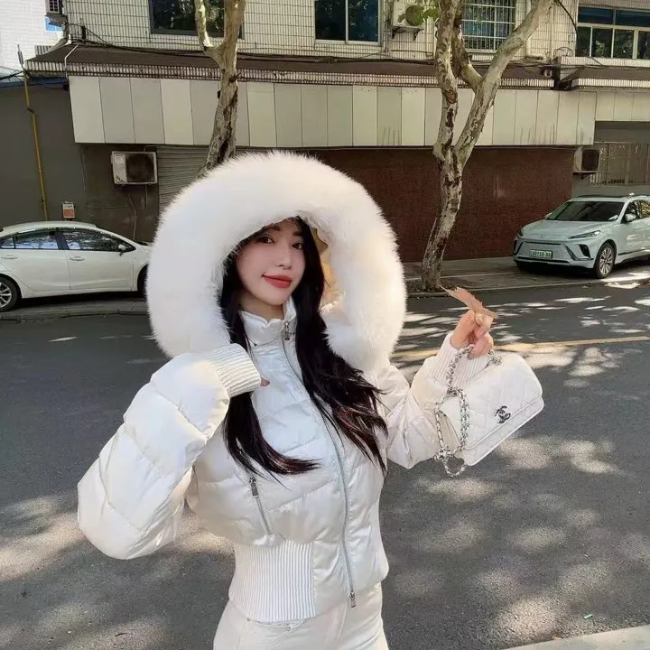 シャネル 冬アウター 韓国