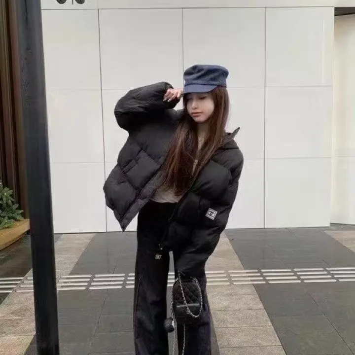 chanel ダウンコート ココネージュ