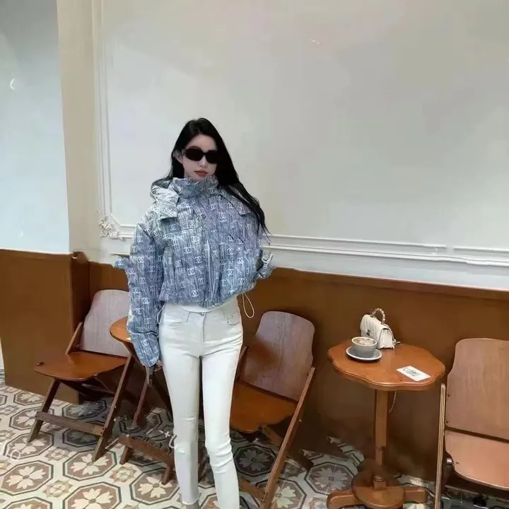 シャネル カジュアルコート