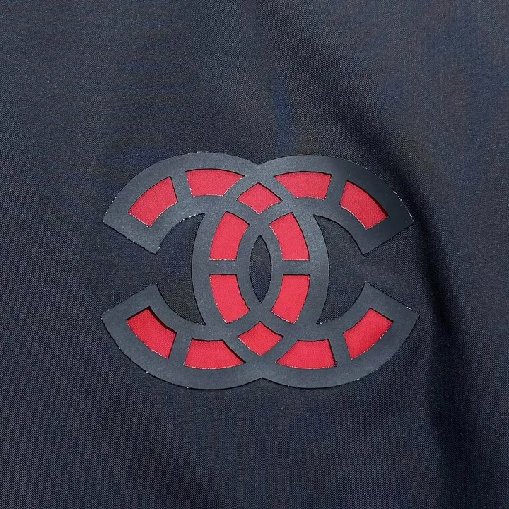 シャネルレディースダウン