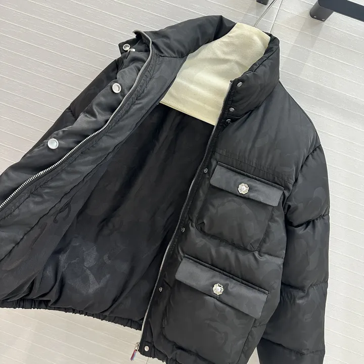 ハイブランド ダウンジャケット