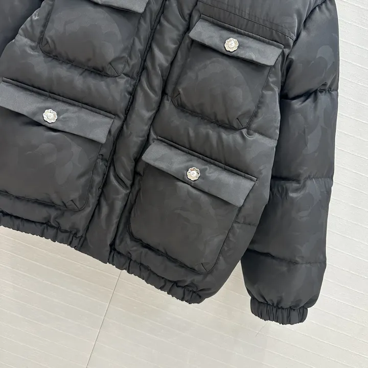 ハイブランド ダウンジャケット