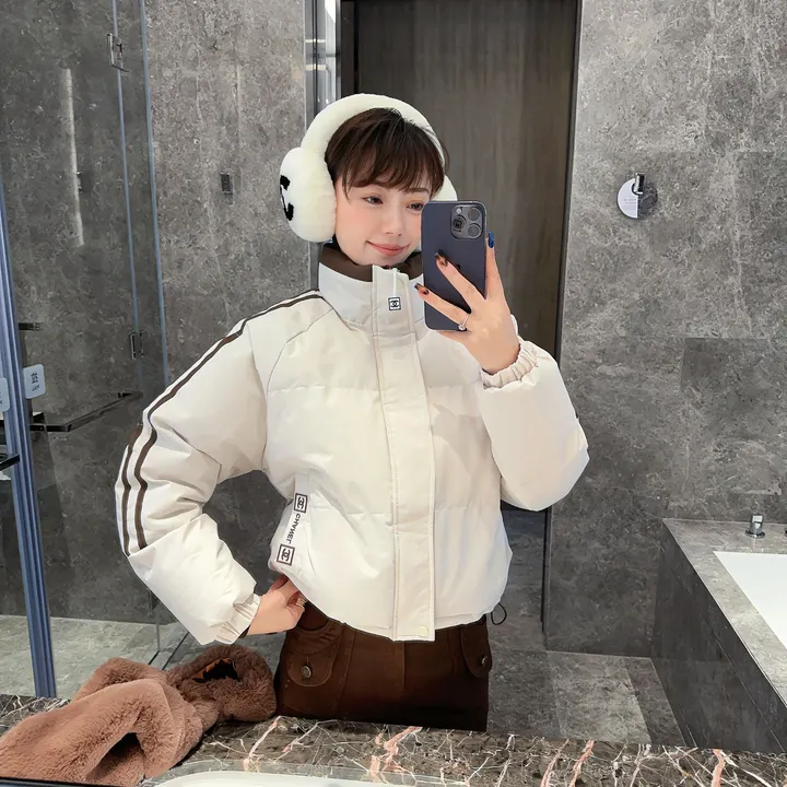 シャネル ダウンジャケット激安通販