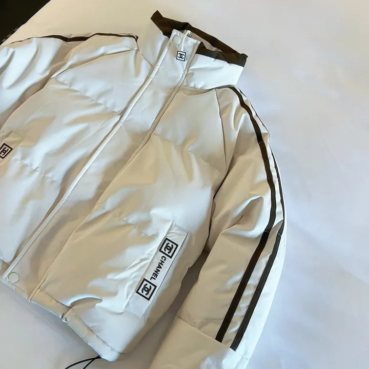 シャネル ダウンジャケット激安通販