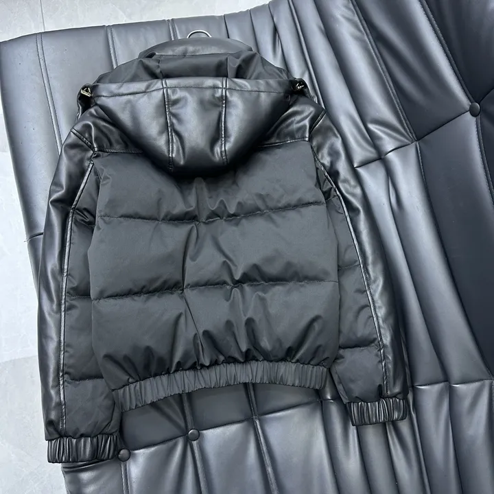 シャネル ココネージュ ダウンジャケット