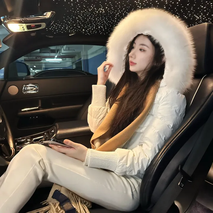 シャネル ショートダウン