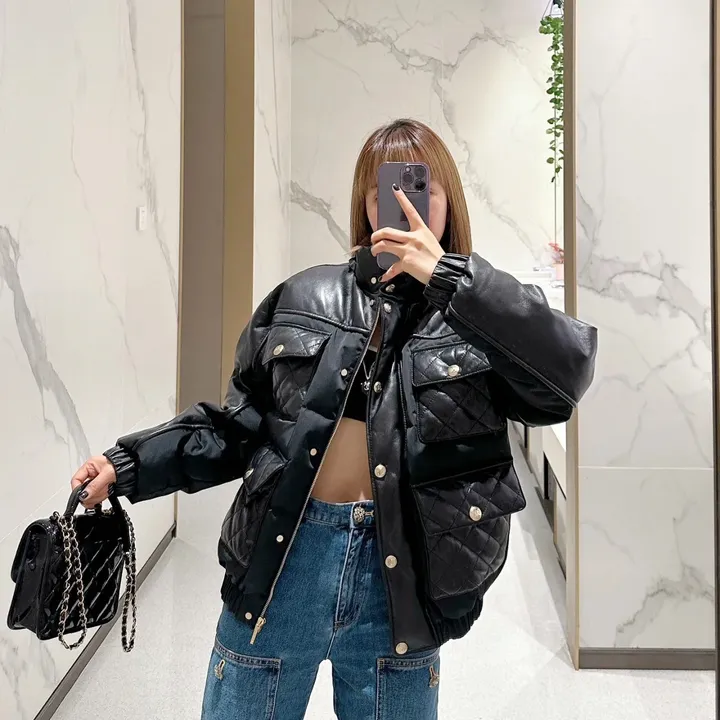 CHANEL ジャケット ブラック