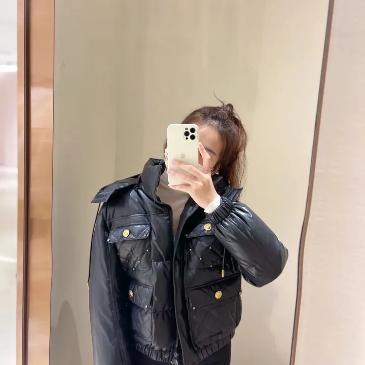 シャネル ジャケット 2025