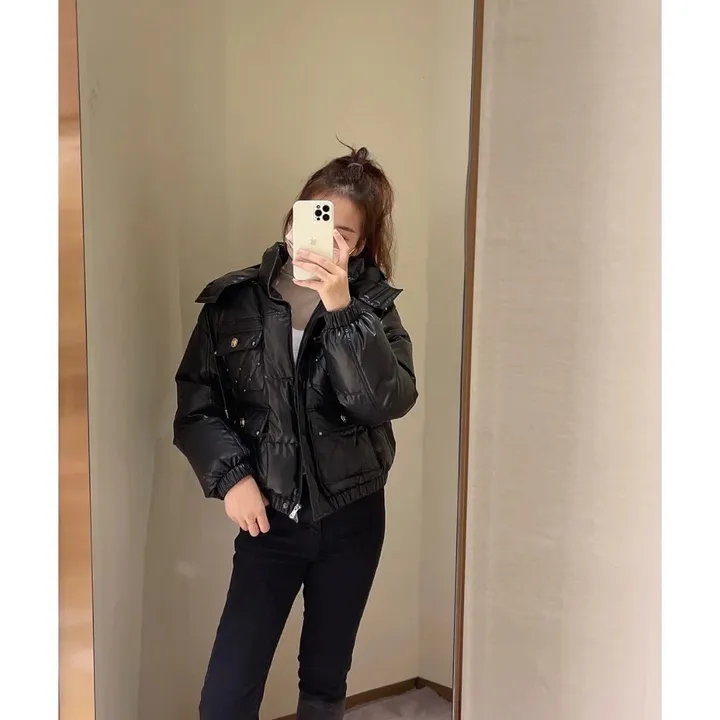 シャネル 高级 パファーコート