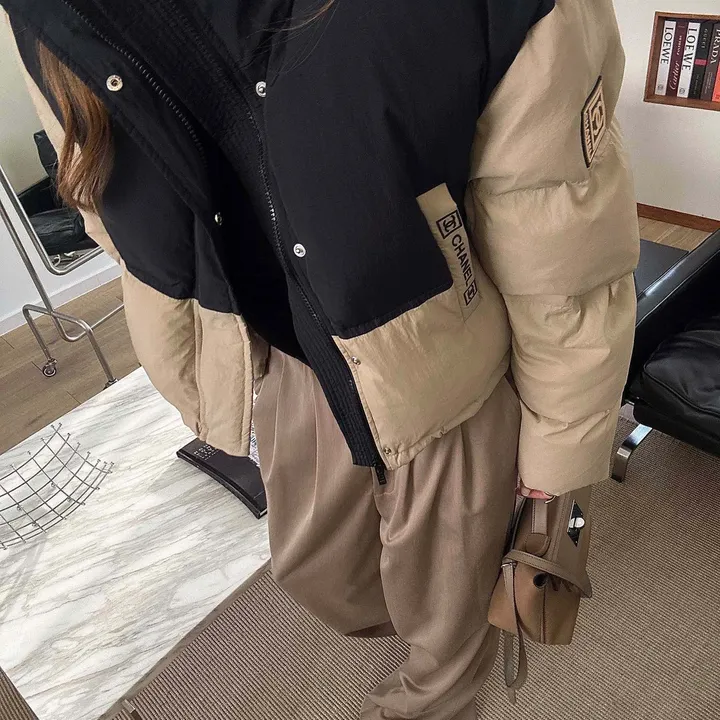 chanel ダウンジャケット おすすめ