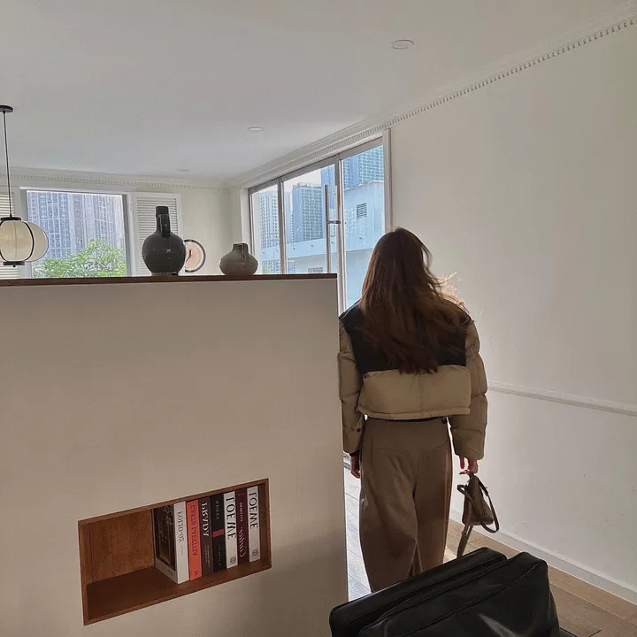 ダウン ジャケットブランド