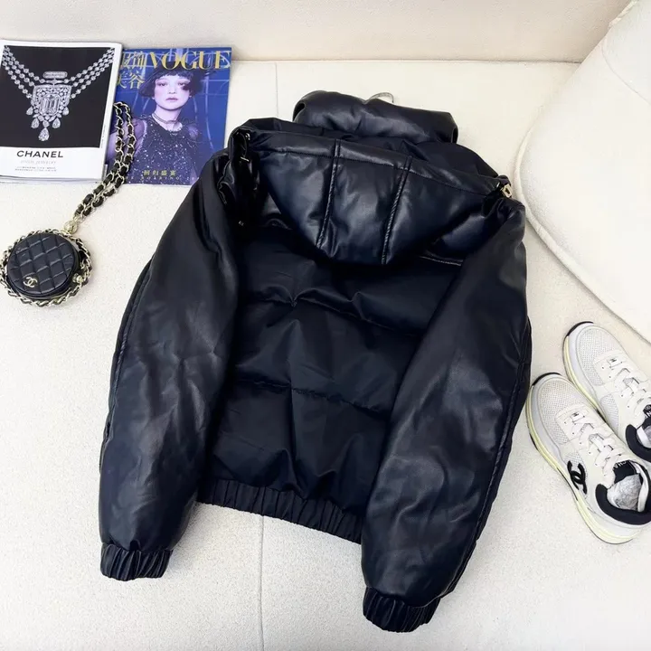 シャネル ダウン 通販