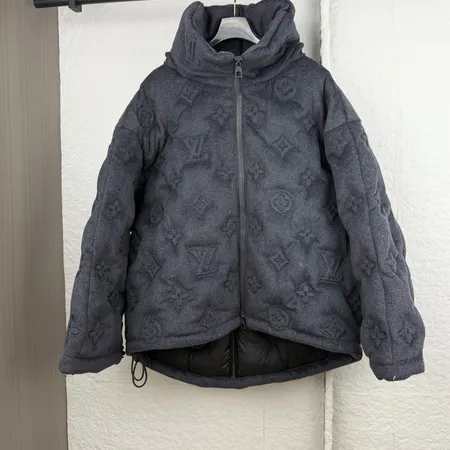 ルイヴィトン ジャケット 秋冬