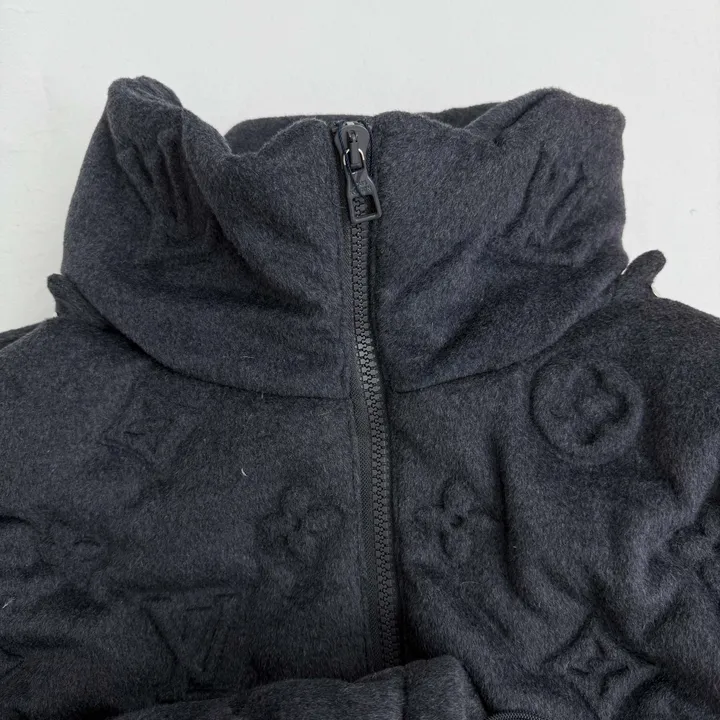 ルイヴィトン 衣料品 おしゃれ