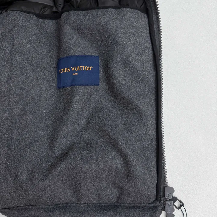 ルイヴィトン ジャケット 秋冬