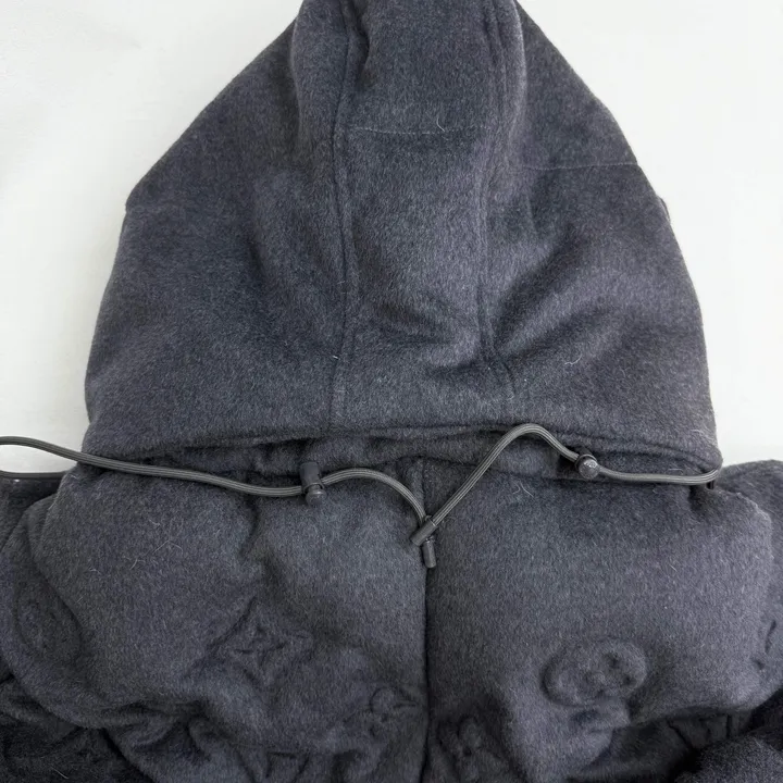 ルイヴィトン 衣料品 おしゃれ