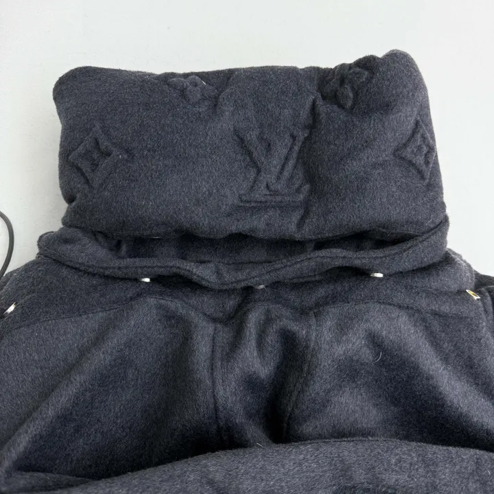 ルイヴィトン ジャケット 秋冬