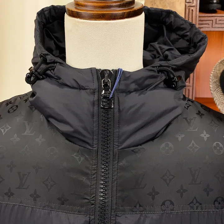 LOUIS VUITTON 秋冬アウター