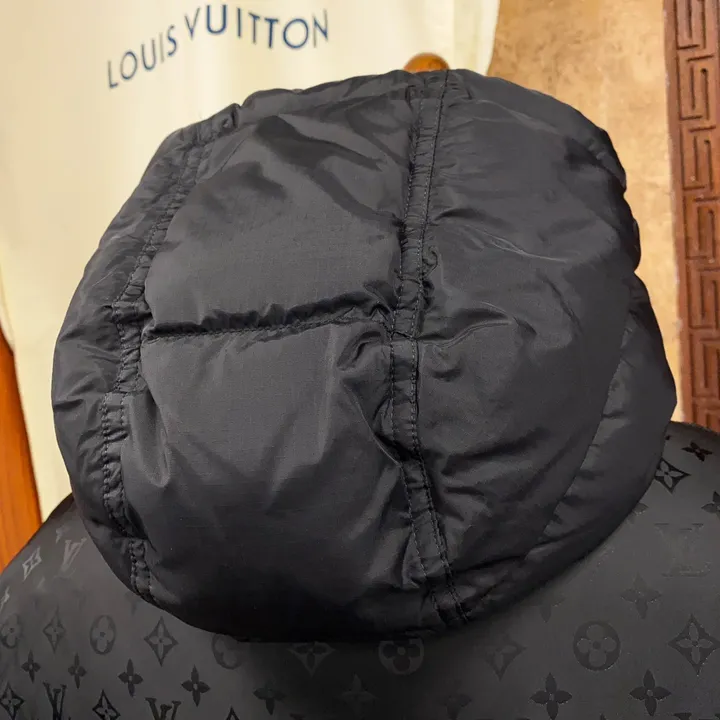 ヴィトン メンズダウン