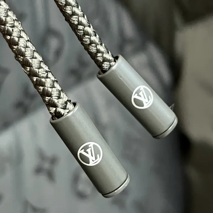 LV ショート ダウン ジャケット