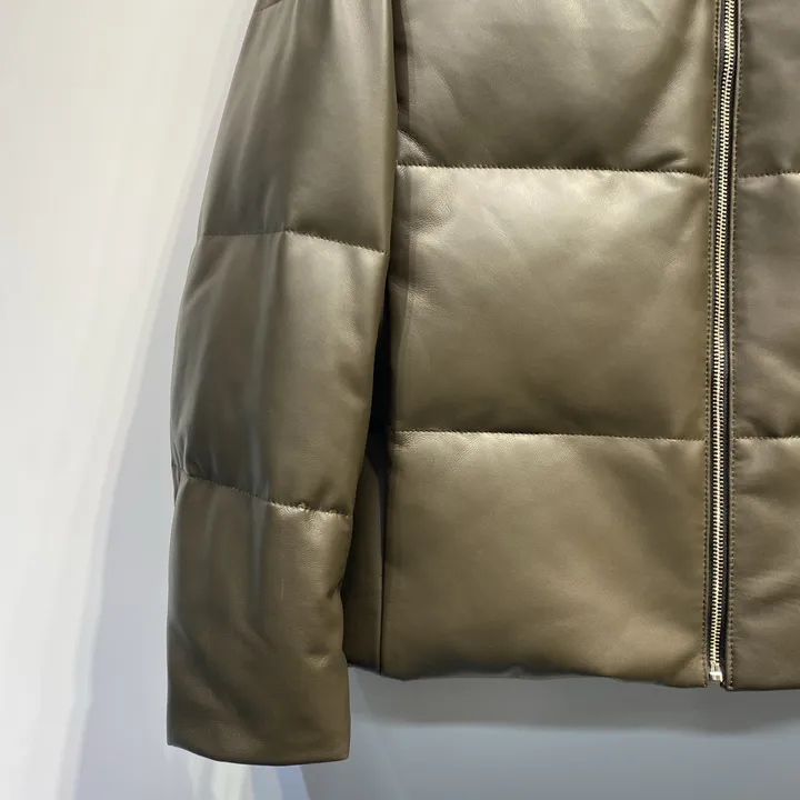 ルイヴィトン 高级 ダウンコート