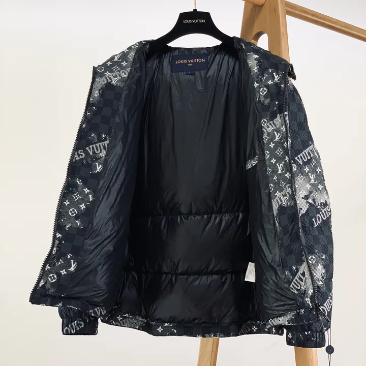 ルイヴィトン メンズ アウター