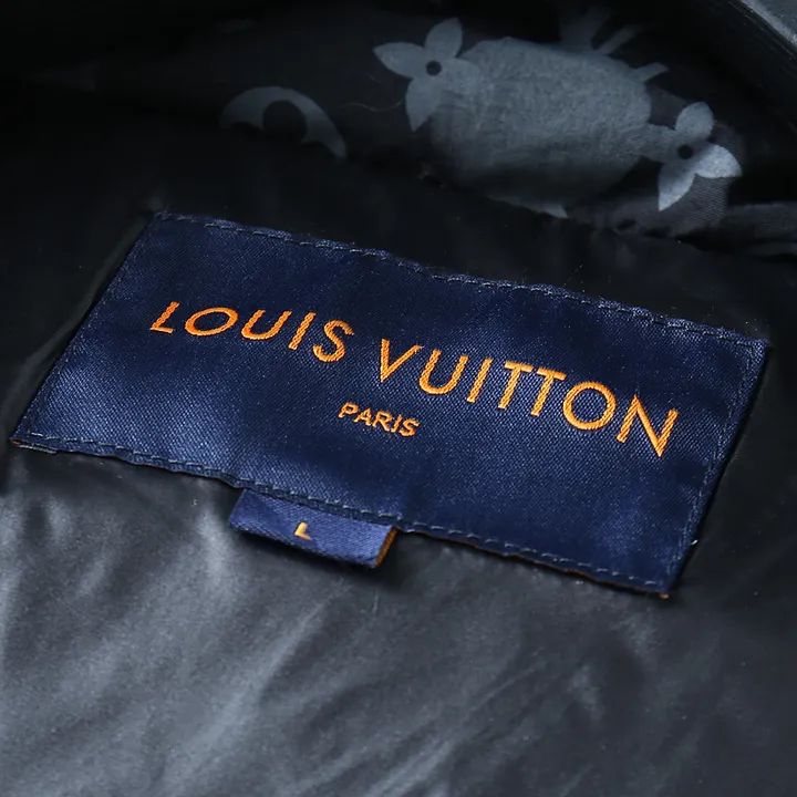 ルイヴィトン ダウン 口コミ