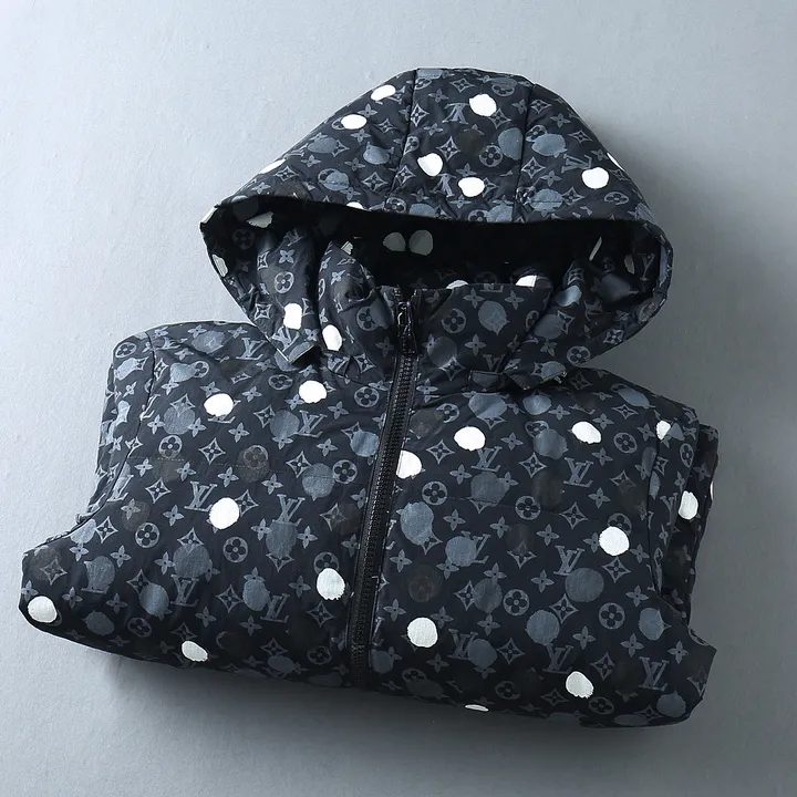 ルイヴィトン ダウン 口コミ